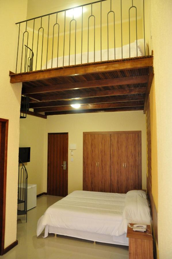 Hotel da Montanha Miguel Pereira Exterior foto